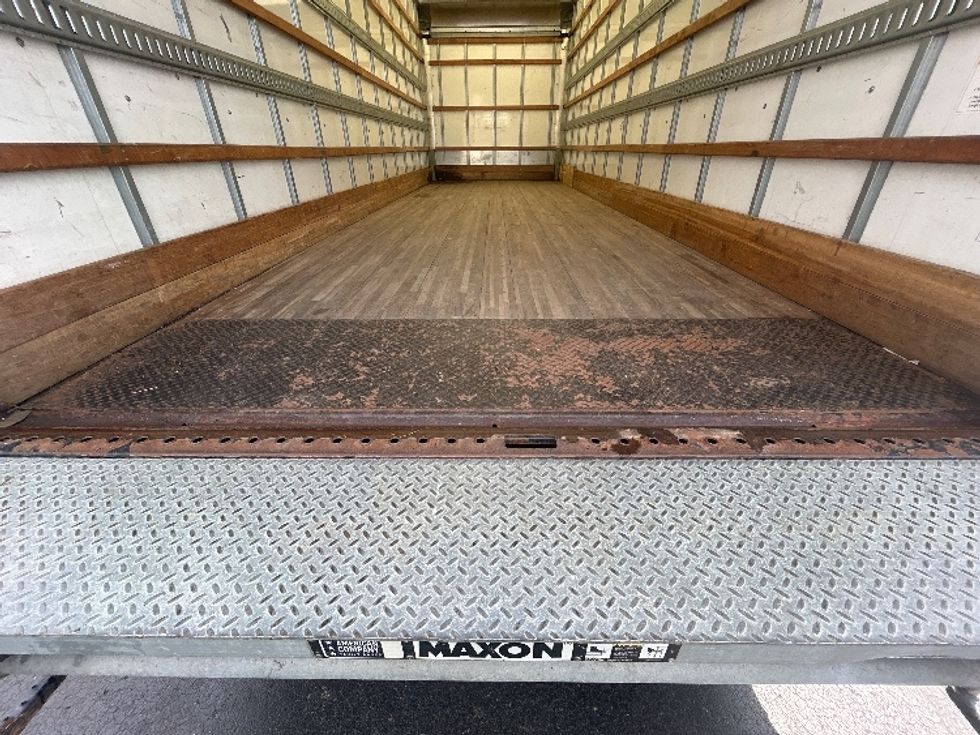 Medium Duty Box Truck-Light and Medium Duty Trucks-Freightliner-2022-M2-Nashville (Mount Juliet)-TN-95,320\n\t\tmiles-$ 78,750 - Image 10