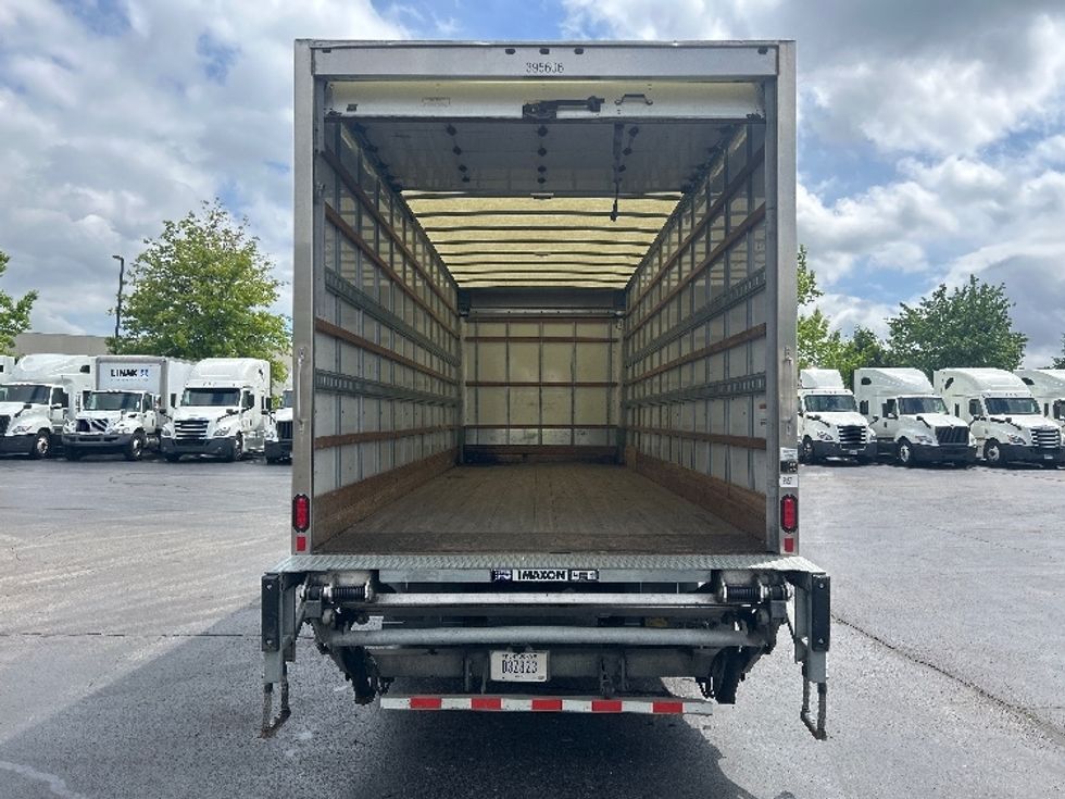 Medium Duty Box Truck-Light and Medium Duty Trucks-Freightliner-2022-M2-Nashville (Mount Juliet)-TN-95,320\n\t\tmiles-$ 78,750 - Image 8