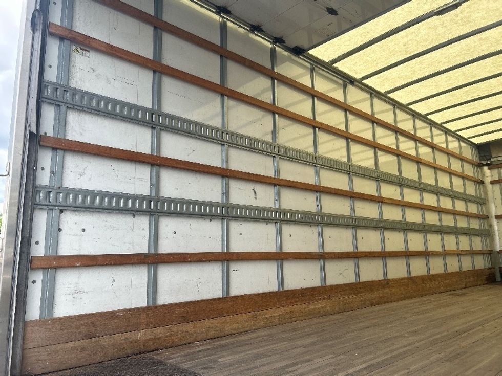 Medium Duty Box Truck-Light and Medium Duty Trucks-Freightliner-2022-M2-Nashville (Mount Juliet)-TN-95,320\n\t\tmiles-$ 78,750 - Image 11