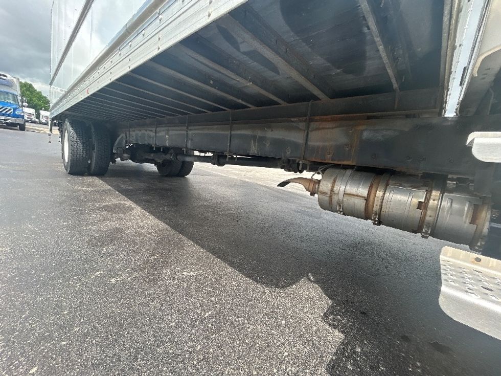 Medium Duty Box Truck-Light and Medium Duty Trucks-Freightliner-2022-M2-Nashville (Mount Juliet)-TN-95,320\n\t\tmiles-$ 78,750 - Image 14
