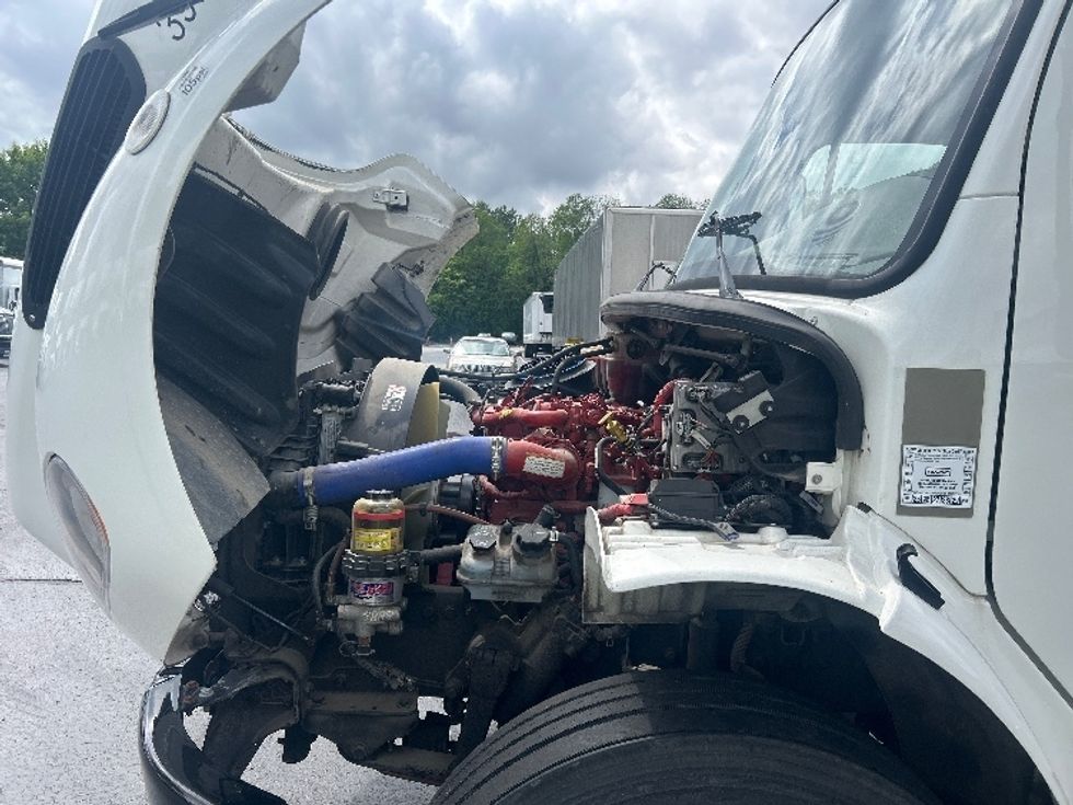 Medium Duty Box Truck-Light and Medium Duty Trucks-Freightliner-2022-M2-Nashville (Mount Juliet)-TN-95,320\n\t\tmiles-$ 78,750 - Image 24