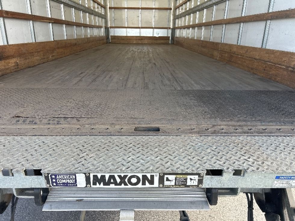 Medium Duty Box Truck-Light and Medium Duty Trucks-Freightliner-2022-M2-Nashville-TN-56,828\n\t\tmiles-$ 84,500 - Image 10