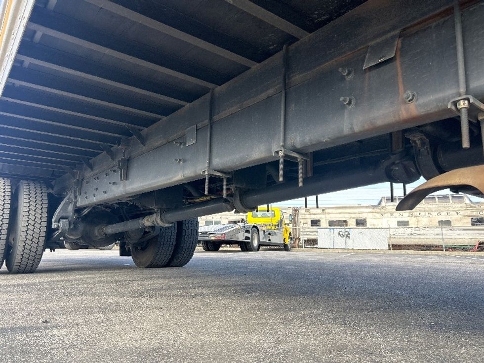 Medium Duty Box Truck-Light and Medium Duty Trucks-Freightliner-2022-M2-Nashville-TN-56,828\n\t\tmiles-$ 84,500 - Image 14
