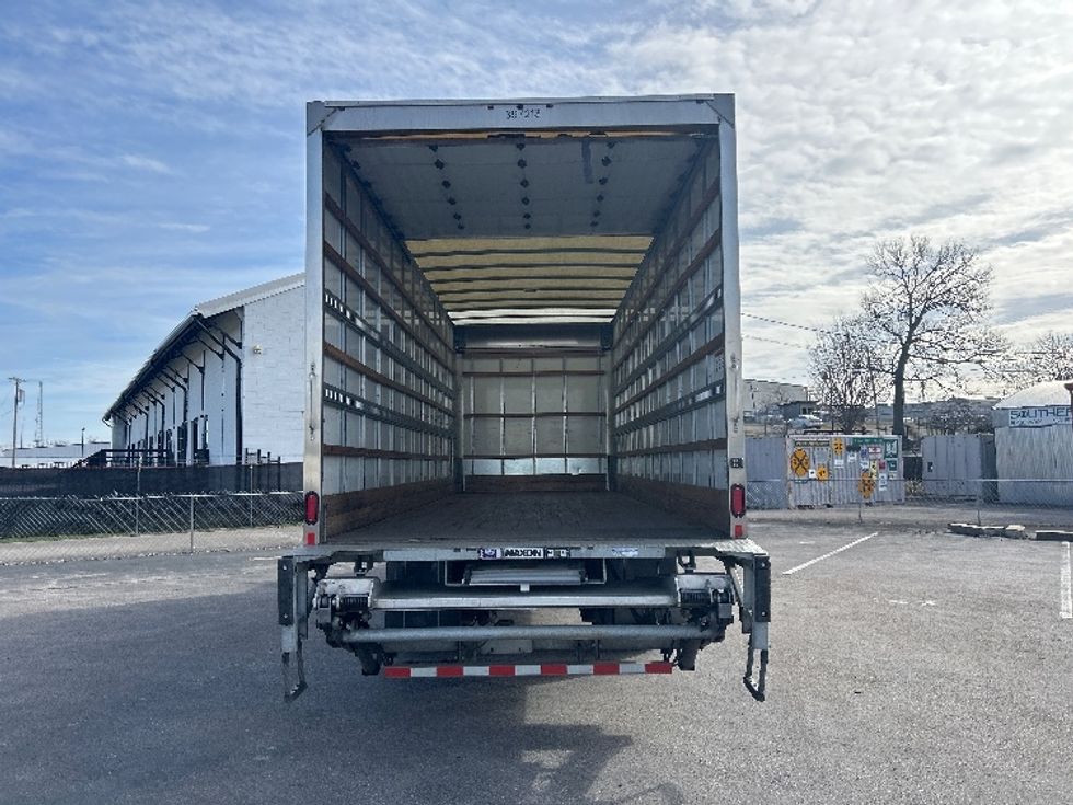Medium Duty Box Truck-Light and Medium Duty Trucks-Freightliner-2022-M2-Nashville-TN-56,828\n\t\tmiles-$ 84,500 - Image 8