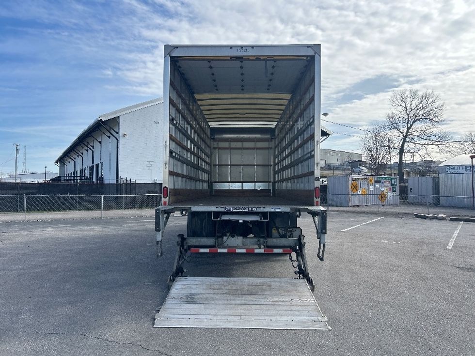 Medium Duty Box Truck-Light and Medium Duty Trucks-Freightliner-2022-M2-Nashville-TN-56,828\n\t\tmiles-$ 84,500 - Image 9