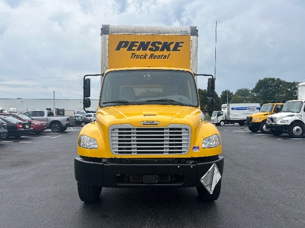 Medium Duty Box Truck-Light and Medium Duty Trucks-Freightliner-2022-M2-New Castle-DE-151,062\n\t\tmiles-$ 55,250 - Image 2