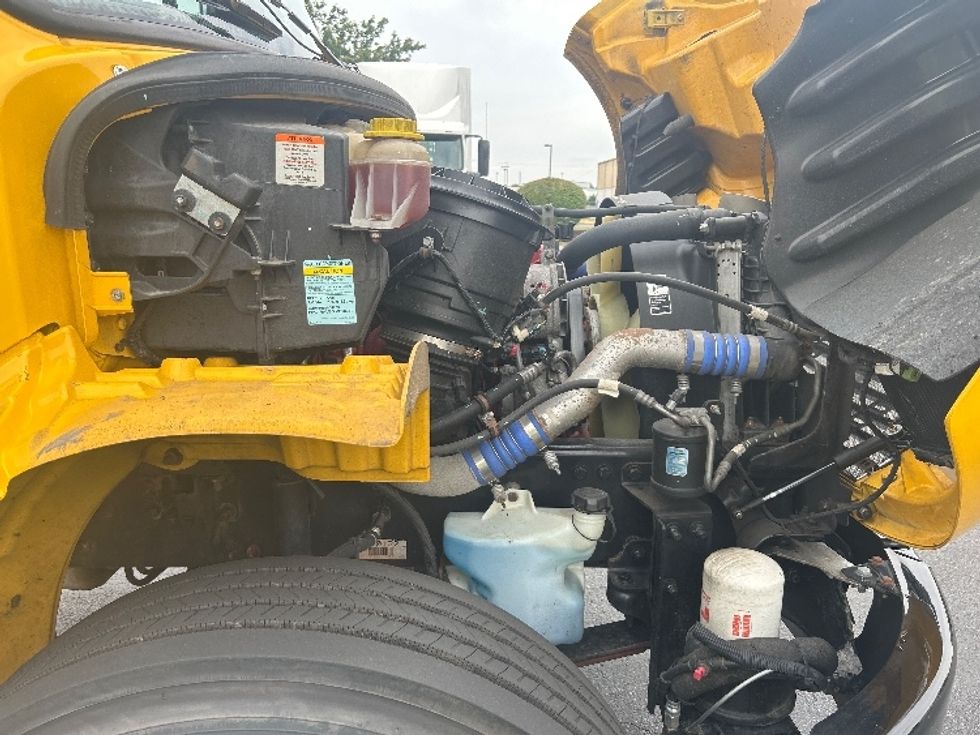 Medium Duty Box Truck-Light and Medium Duty Trucks-Freightliner-2022-M2-New Castle-DE-151,062\n\t\tmiles-$ 55,250 - Image 23