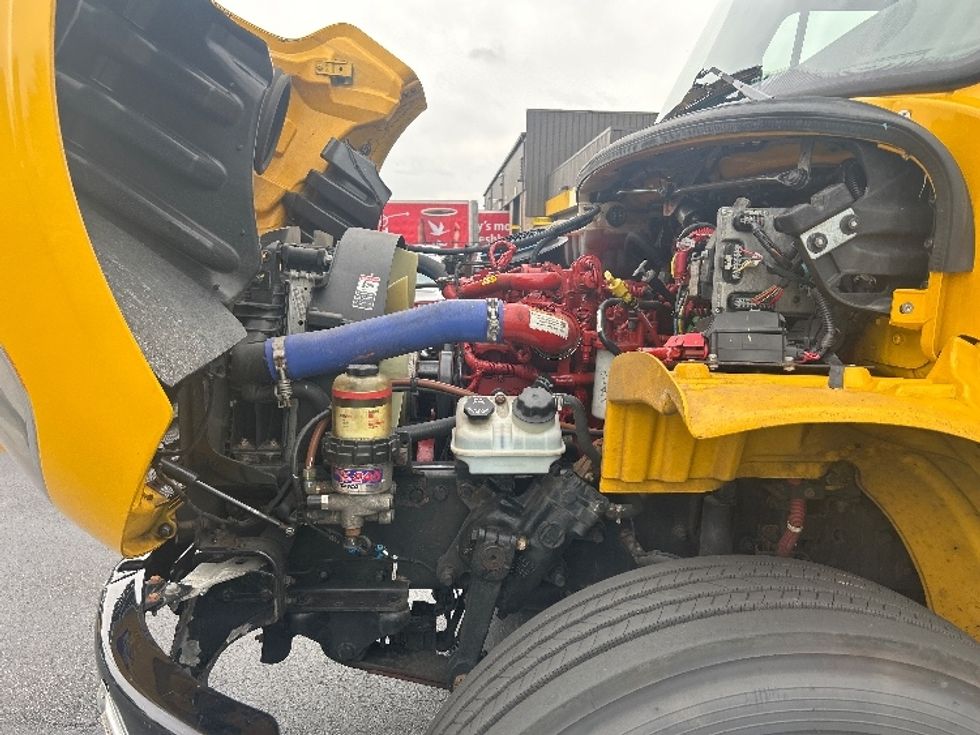 Medium Duty Box Truck-Light and Medium Duty Trucks-Freightliner-2022-M2-New Castle-DE-151,062\n\t\tmiles-$ 55,250 - Image 24