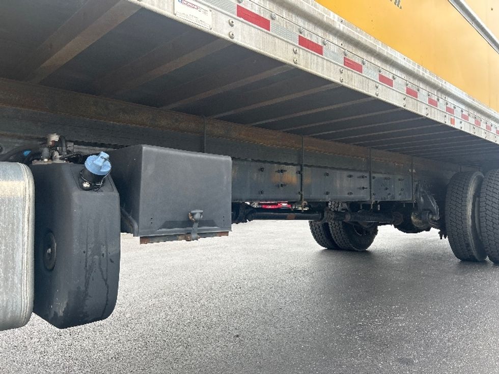 Medium Duty Box Truck-Light and Medium Duty Trucks-Freightliner-2022-M2-New Castle-DE-151,062\n\t\tmiles-$ 55,250 - Image 5