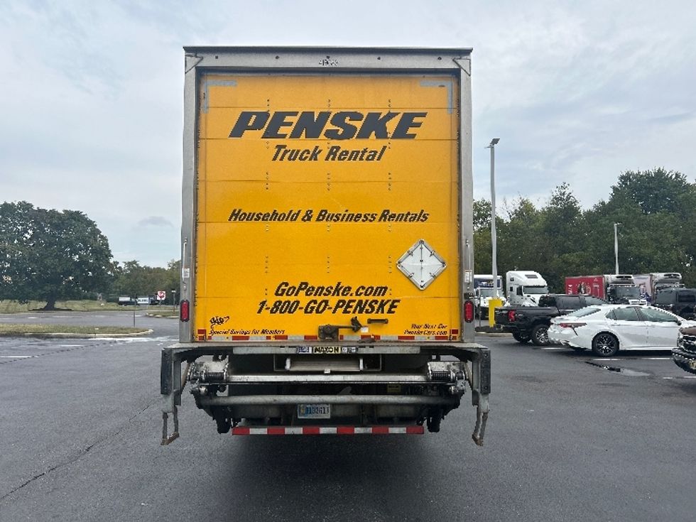 Medium Duty Box Truck-Light and Medium Duty Trucks-Freightliner-2022-M2-New Castle-DE-151,062\n\t\tmiles-$ 55,250 - Image 7