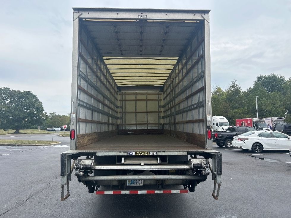 Medium Duty Box Truck-Light and Medium Duty Trucks-Freightliner-2022-M2-New Castle-DE-151,062\n\t\tmiles-$ 55,250 - Image 8