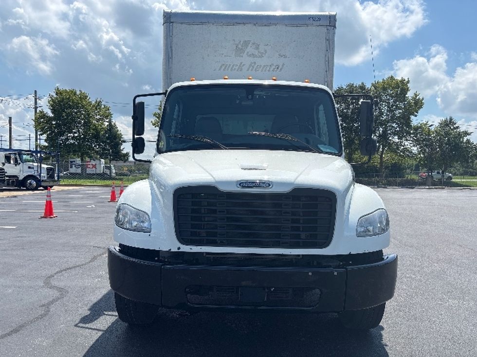 Medium Duty Box Truck-Light and Medium Duty Trucks-Freightliner-2022-M2-New Castle-DE-202,250\n\t\tmiles-$ 62,750 - Image 2