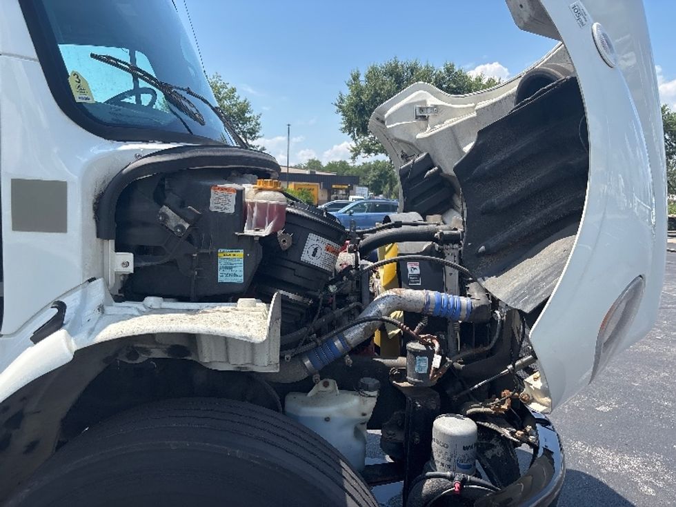 Medium Duty Box Truck-Light and Medium Duty Trucks-Freightliner-2022-M2-New Castle-DE-202,250\n\t\tmiles-$ 62,750 - Image 23