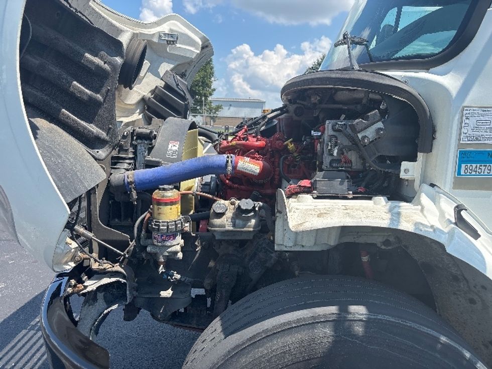 Medium Duty Box Truck-Light and Medium Duty Trucks-Freightliner-2022-M2-New Castle-DE-202,250\n\t\tmiles-$ 62,750 - Image 24