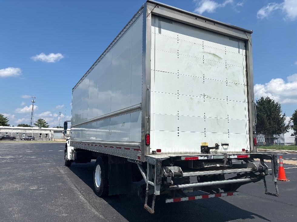 Medium Duty Box Truck-Light and Medium Duty Trucks-Freightliner-2022-M2-New Castle-DE-202,250\n\t\tmiles-$ 62,750 - Image 6