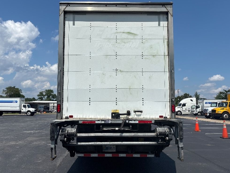 Medium Duty Box Truck-Light and Medium Duty Trucks-Freightliner-2022-M2-New Castle-DE-202,250\n\t\tmiles-$ 62,750 - Image 7