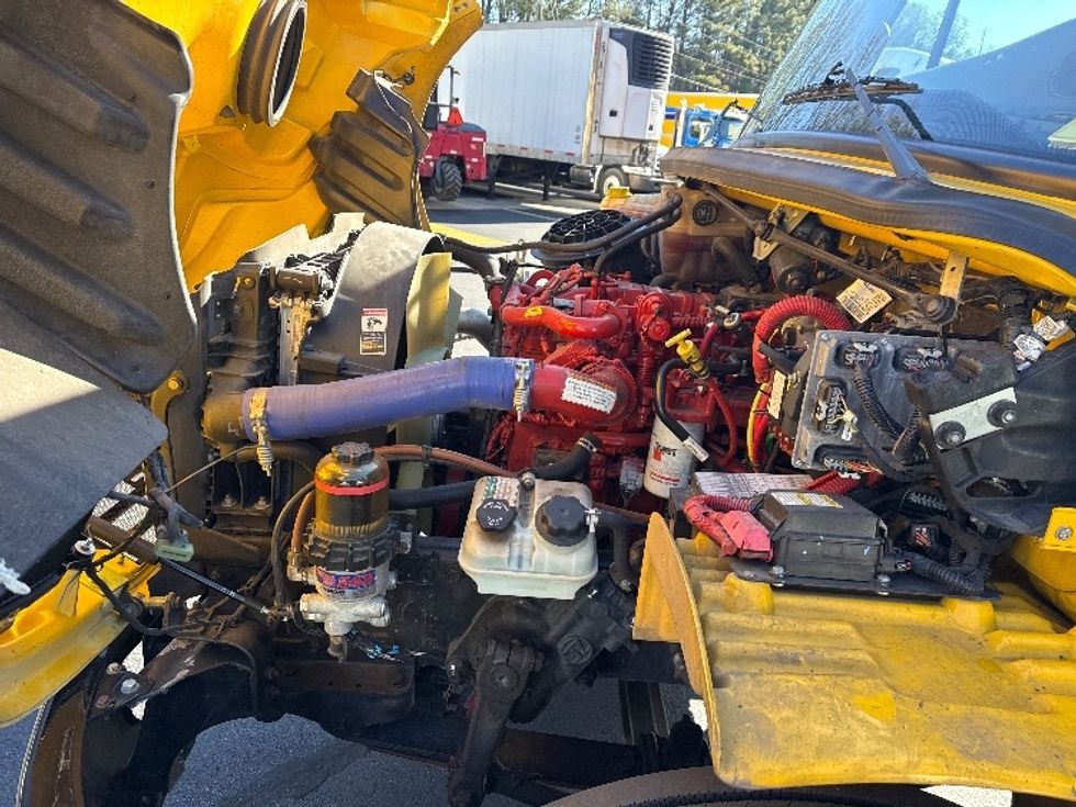 Medium Duty Box Truck-Light and Medium Duty Trucks-Freightliner-2022-M2-Norcross-GA-123,731\n\t\tmiles-$ 77,250 - Image 24