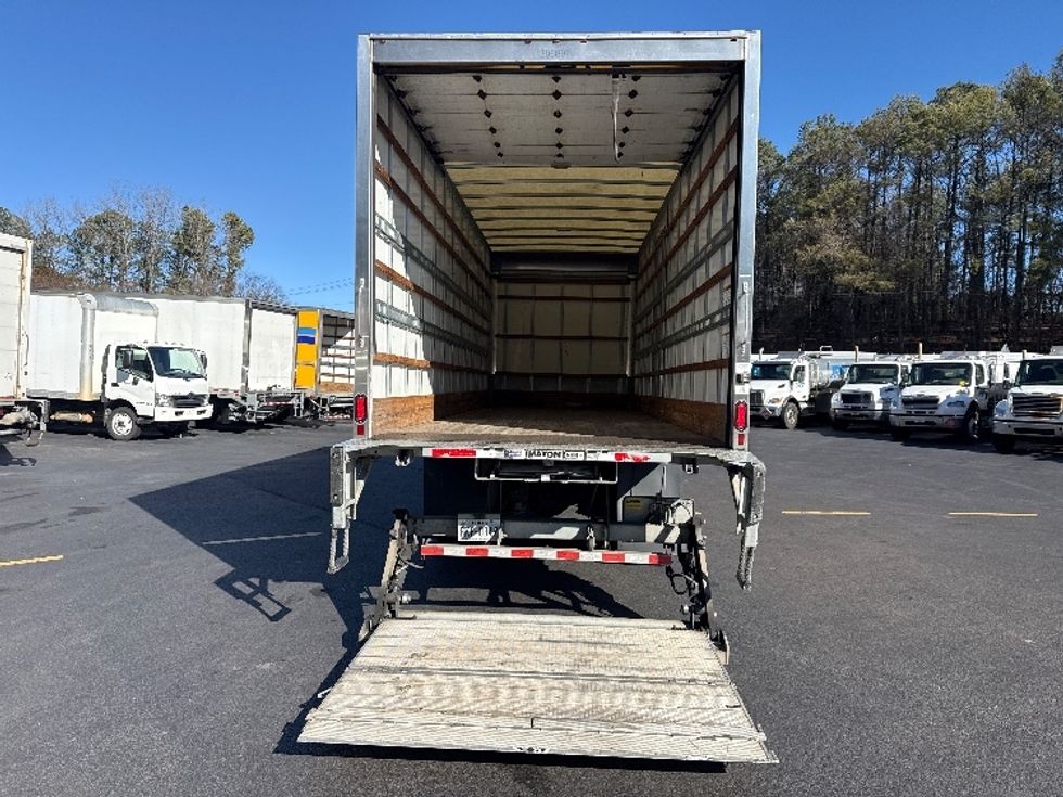 Medium Duty Box Truck-Light and Medium Duty Trucks-Freightliner-2022-M2-Norcross-GA-123,731\n\t\tmiles-$ 77,250 - Image 9