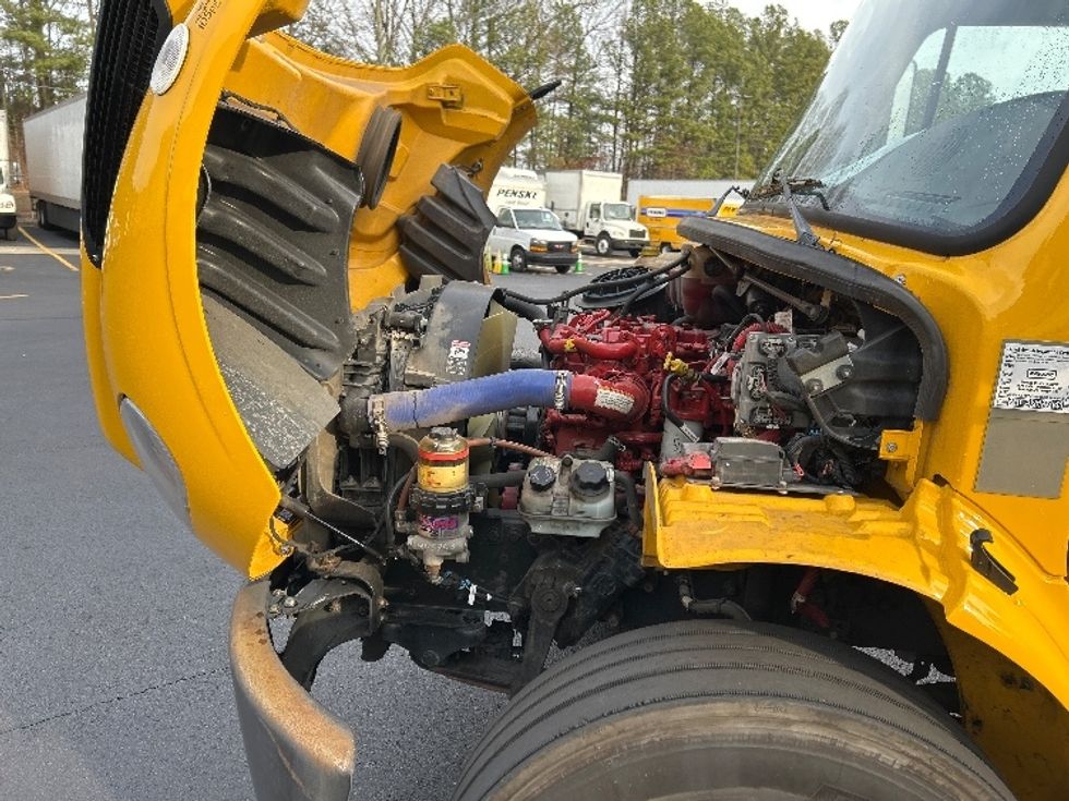 Medium Duty Box Truck-Light and Medium Duty Trucks-Freightliner-2022-M2-Norcross-GA-135,004\n\t\tmiles-$ 75,250 - Image 24