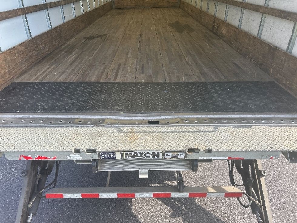 Medium Duty Box Truck-Light and Medium Duty Trucks-Freightliner-2022-M2-Norcross-GA-259,680\n\t\tmiles-$ 45,750 - Image 10