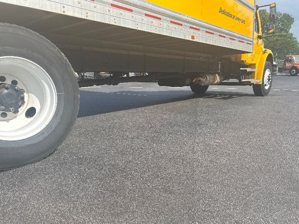 Medium Duty Box Truck-Light and Medium Duty Trucks-Freightliner-2022-M2-Norcross-GA-259,680\n\t\tmiles-$ 45,750 - Image 14
