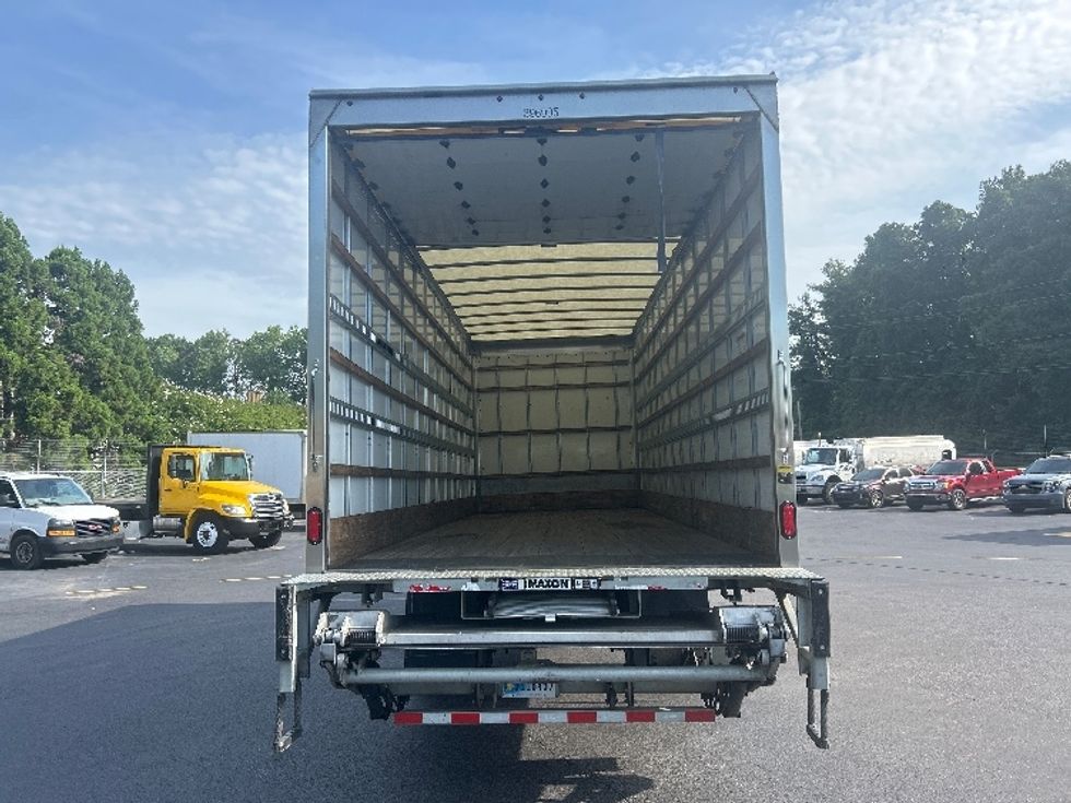 Medium Duty Box Truck-Light and Medium Duty Trucks-Freightliner-2022-M2-Norcross-GA-259,680\n\t\tmiles-$ 45,750 - Image 8