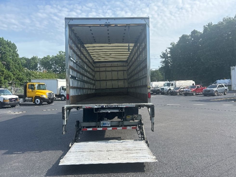 Medium Duty Box Truck-Light and Medium Duty Trucks-Freightliner-2022-M2-Norcross-GA-259,680\n\t\tmiles-$ 45,750 - Image 9