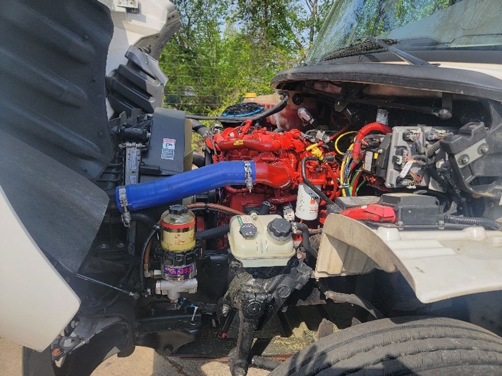 Medium Duty Box Truck-Light and Medium Duty Trucks-Freightliner-2022-M2-Norcross-GA-337,090\n\t\tmiles-$ 32,250 - Image 23