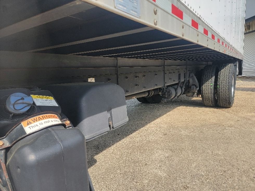 Medium Duty Box Truck-Light and Medium Duty Trucks-Freightliner-2022-M2-Norcross-GA-337,090\n\t\tmiles-$ 32,250 - Image 5