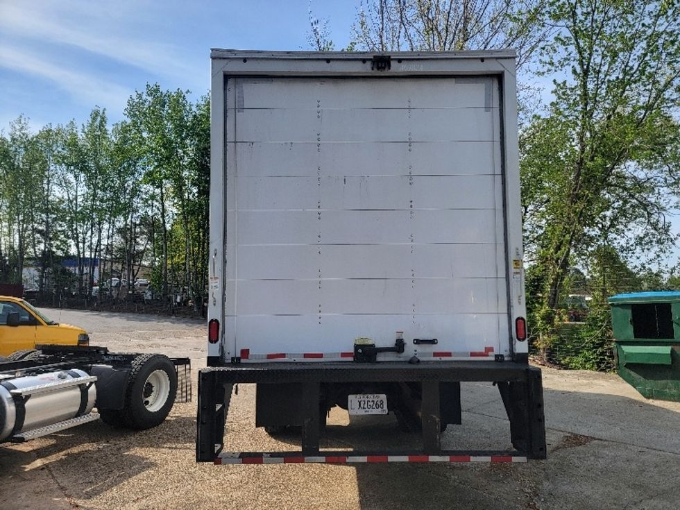 Medium Duty Box Truck-Light and Medium Duty Trucks-Freightliner-2022-M2-Norcross-GA-337,090\n\t\tmiles-$ 32,250 - Image 7