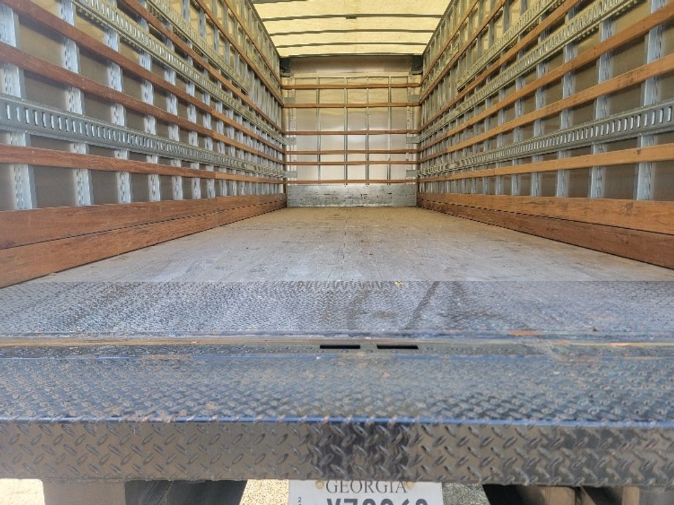 Medium Duty Box Truck-Light and Medium Duty Trucks-Freightliner-2022-M2-Norcross-GA-337,090\n\t\tmiles-$ 32,250 - Image 9