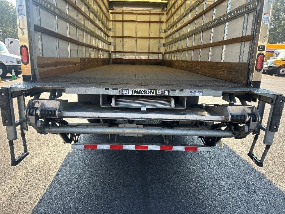 Medium Duty Box Truck-Light and Medium Duty Trucks-Freightliner-2022-M2-Norcross-GA-95,133\n\t\tmiles-$ 83,500 - Image 10