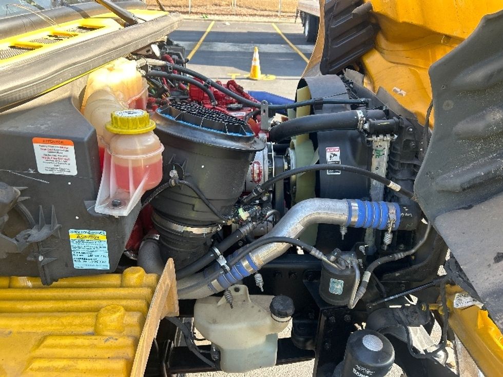 Medium Duty Box Truck-Light and Medium Duty Trucks-Freightliner-2022-M2-Norcross-GA-95,133\n\t\tmiles-$ 83,500 - Image 23