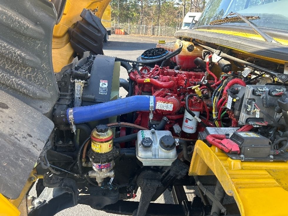 Medium Duty Box Truck-Light and Medium Duty Trucks-Freightliner-2022-M2-Norcross-GA-95,133\n\t\tmiles-$ 83,500 - Image 24