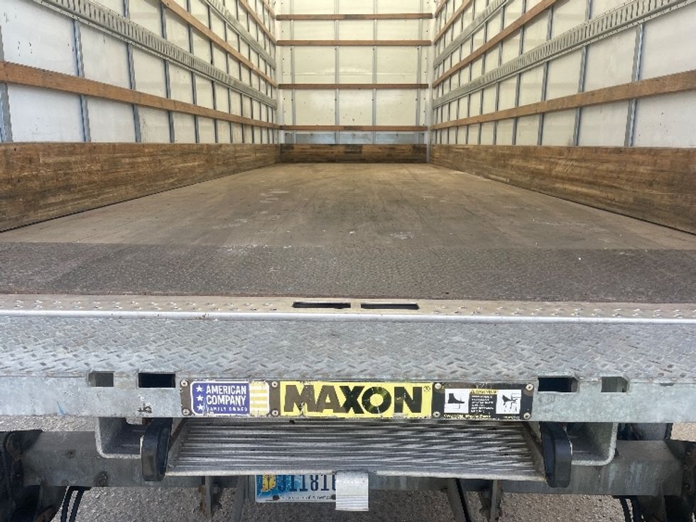 Medium Duty Box Truck-Light and Medium Duty Trucks-Freightliner-2022-M2-North Bergen-NJ-151,150\n\t\tmiles-$ 56,000 - Image 10