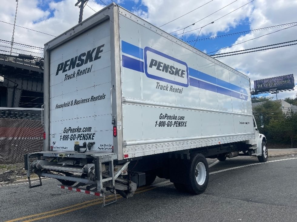 Medium Duty Box Truck-Light and Medium Duty Trucks-Freightliner-2022-M2-North Bergen-NJ-151,150\n\t\tmiles-$ 56,000 - Image 13
