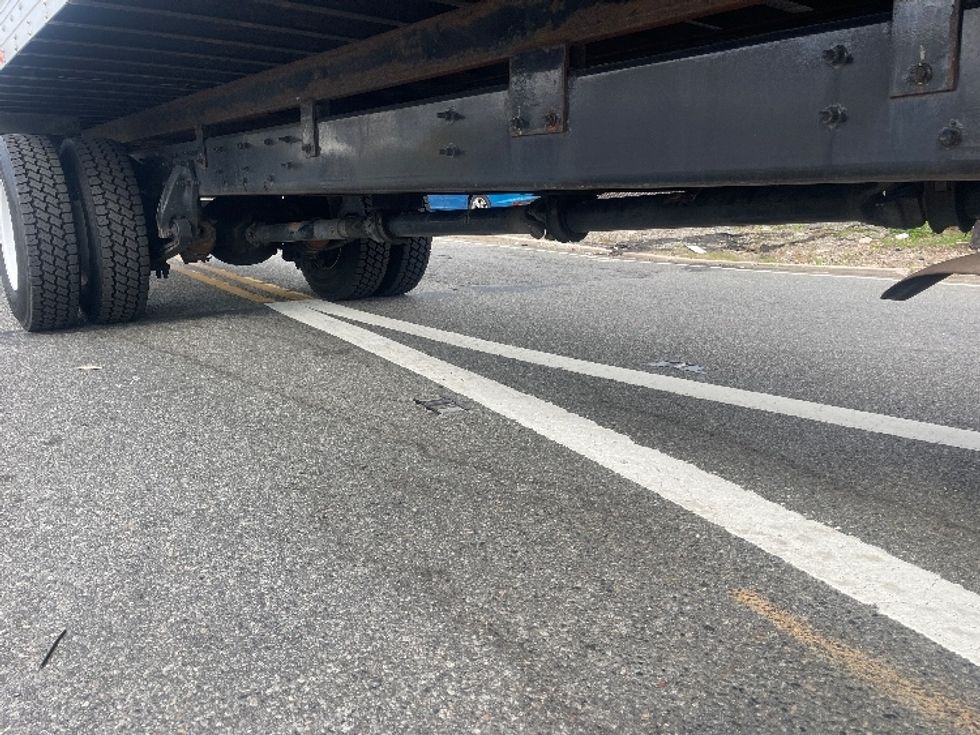 Medium Duty Box Truck-Light and Medium Duty Trucks-Freightliner-2022-M2-North Bergen-NJ-151,150\n\t\tmiles-$ 56,000 - Image 14