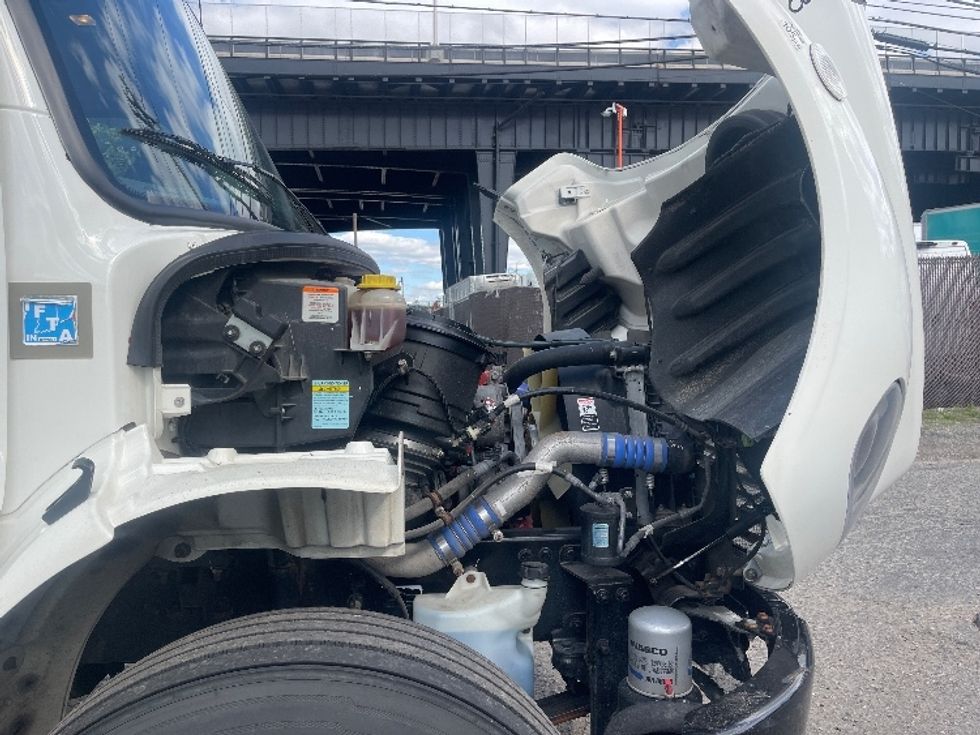 Medium Duty Box Truck-Light and Medium Duty Trucks-Freightliner-2022-M2-North Bergen-NJ-151,150\n\t\tmiles-$ 56,000 - Image 23