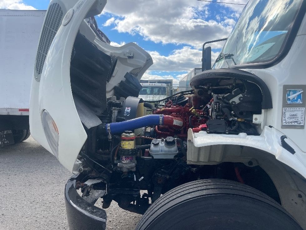 Medium Duty Box Truck-Light and Medium Duty Trucks-Freightliner-2022-M2-North Bergen-NJ-151,150\n\t\tmiles-$ 56,000 - Image 24