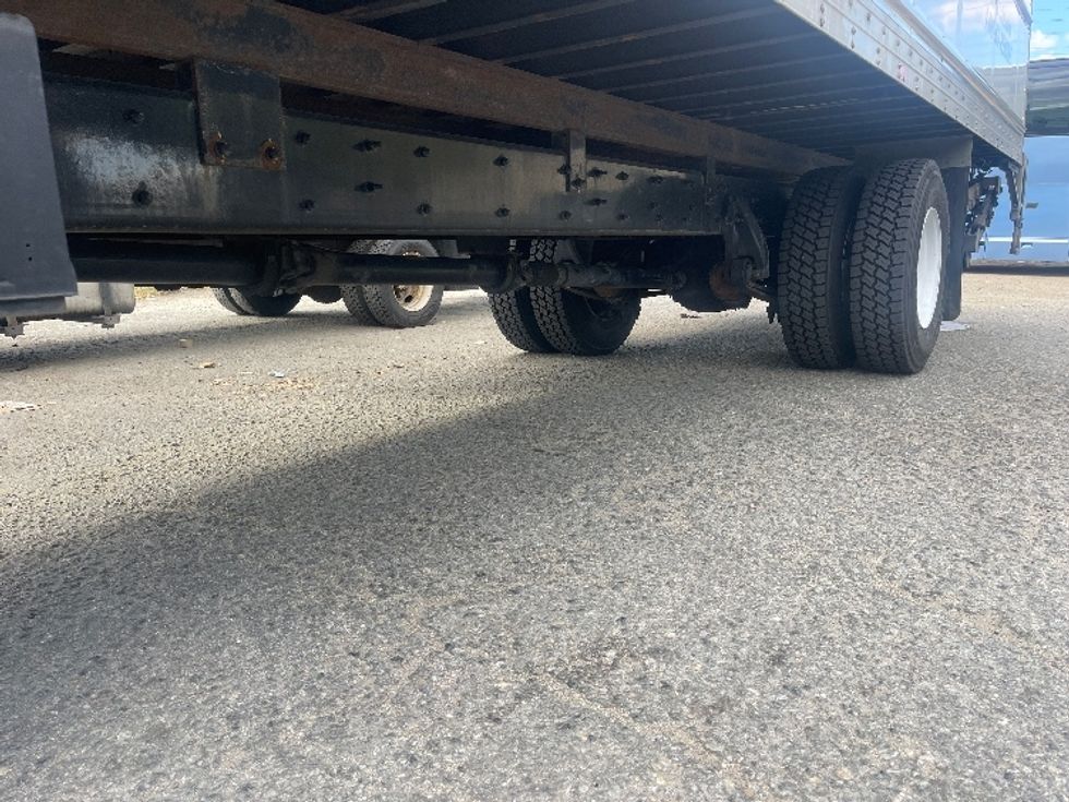 Medium Duty Box Truck-Light and Medium Duty Trucks-Freightliner-2022-M2-North Bergen-NJ-151,150\n\t\tmiles-$ 56,000 - Image 5