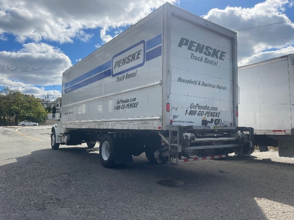 Medium Duty Box Truck-Light and Medium Duty Trucks-Freightliner-2022-M2-North Bergen-NJ-151,150\n\t\tmiles-$ 56,000 - Image 6