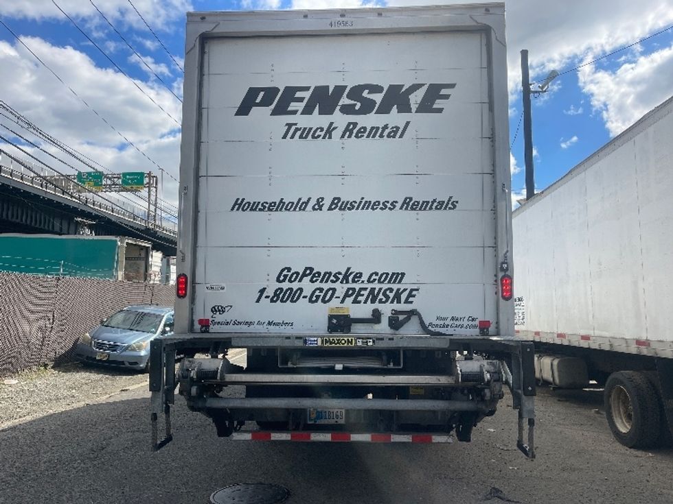 Medium Duty Box Truck-Light and Medium Duty Trucks-Freightliner-2022-M2-North Bergen-NJ-151,150\n\t\tmiles-$ 56,000 - Image 7