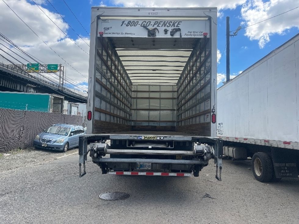 Medium Duty Box Truck-Light and Medium Duty Trucks-Freightliner-2022-M2-North Bergen-NJ-151,150\n\t\tmiles-$ 56,000 - Image 8