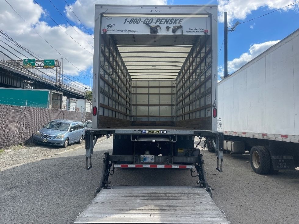 Medium Duty Box Truck-Light and Medium Duty Trucks-Freightliner-2022-M2-North Bergen-NJ-151,150\n\t\tmiles-$ 56,000 - Image 9