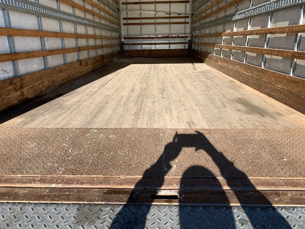 Medium Duty Box Truck-Light and Medium Duty Trucks-Freightliner-2022-M2-Norton-MA-164,747\n\t\tmiles-$ 51,000 - Image 10