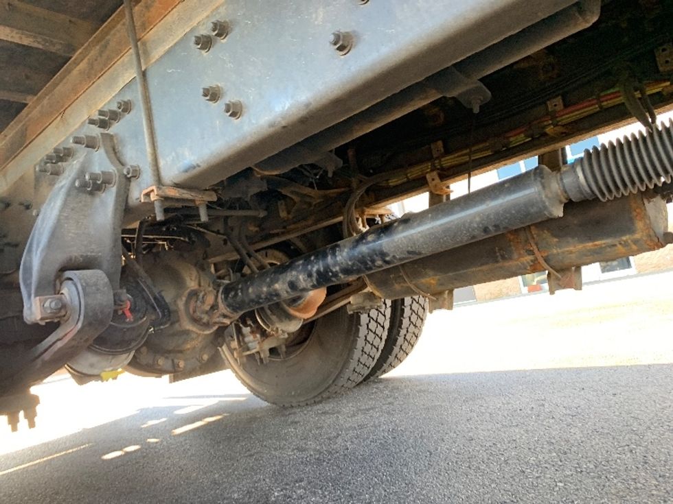 Medium Duty Box Truck-Light and Medium Duty Trucks-Freightliner-2022-M2-Norton-MA-164,747\n\t\tmiles-$ 51,000 - Image 14