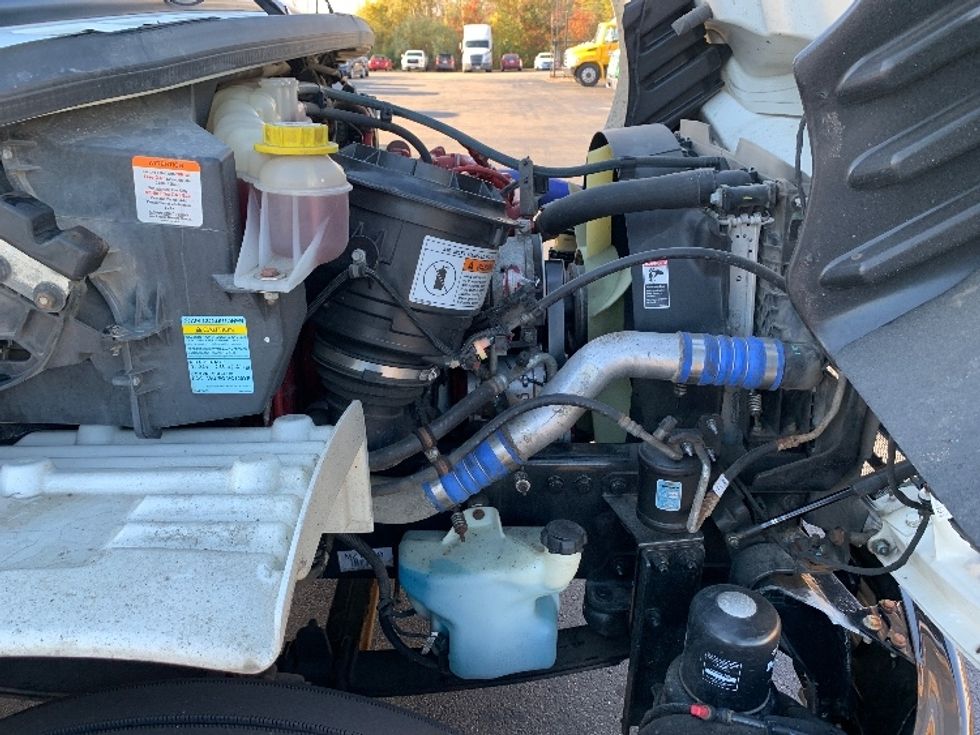 Medium Duty Box Truck-Light and Medium Duty Trucks-Freightliner-2022-M2-Norton-MA-164,747\n\t\tmiles-$ 51,000 - Image 22