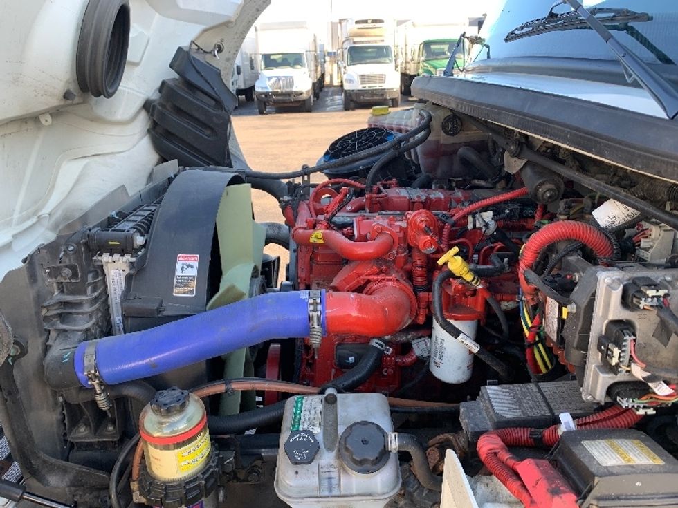 Medium Duty Box Truck-Light and Medium Duty Trucks-Freightliner-2022-M2-Norton-MA-164,747\n\t\tmiles-$ 51,000 - Image 23