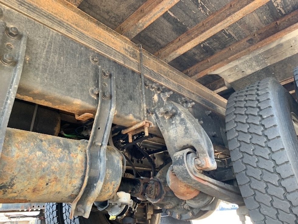 Medium Duty Box Truck-Light and Medium Duty Trucks-Freightliner-2022-M2-Norton-MA-164,747\n\t\tmiles-$ 51,000 - Image 5