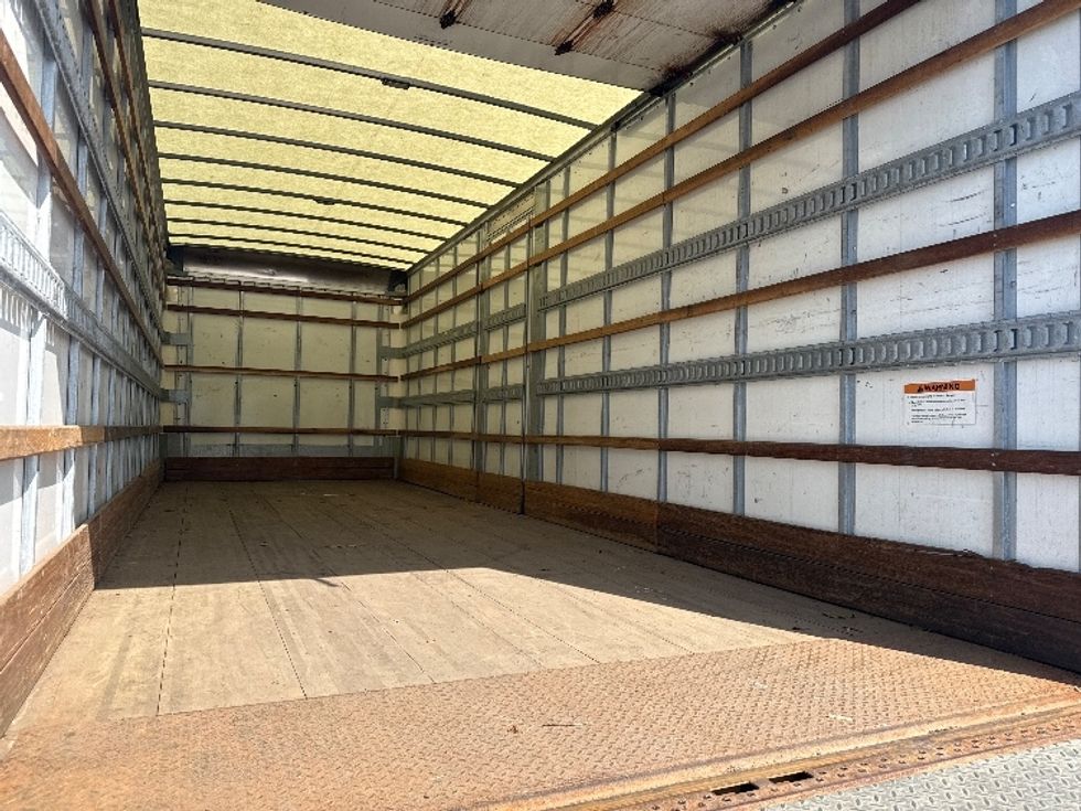 Medium Duty Box Truck-Light and Medium Duty Trucks-Freightliner-2022-M2-Norton-MA-189,953\n\t\tmiles-$ 62,500 - Image 11